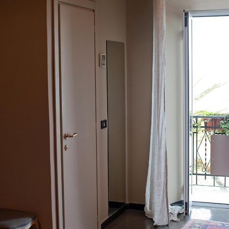Hotel Italia Noli Habitación foto