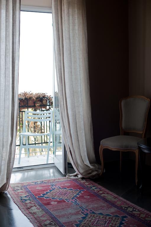 Hotel Italia Noli Habitación foto