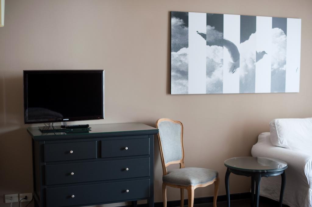 Hotel Italia Noli Habitación foto
