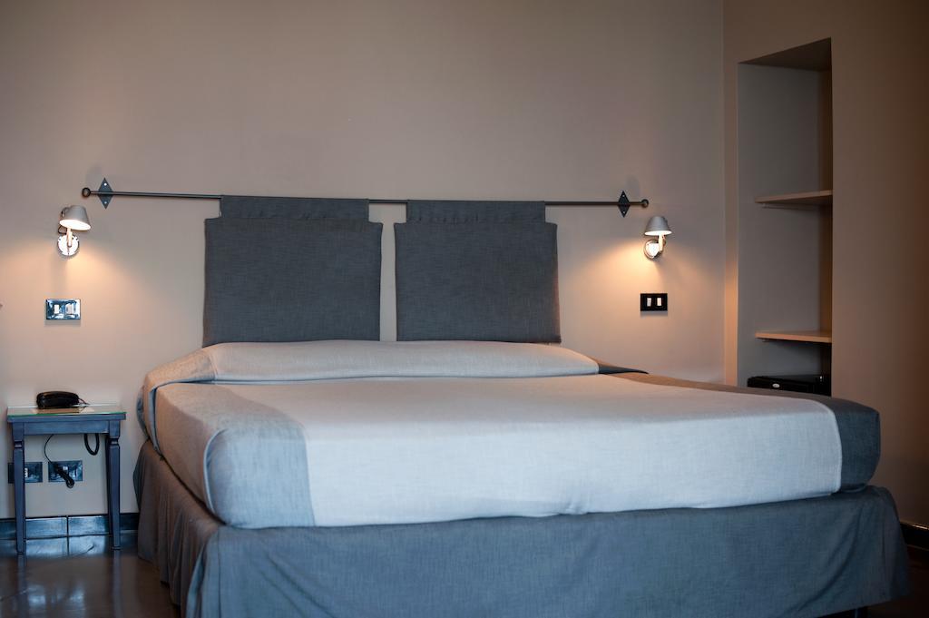 Hotel Italia Noli Habitación foto