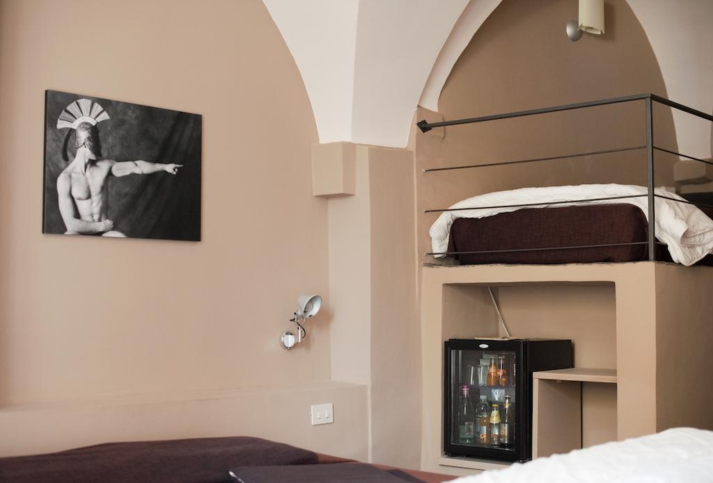 Hotel Italia Noli Habitación foto